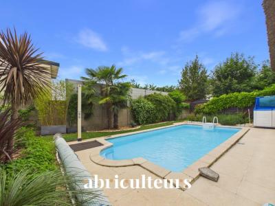 Vente Maison 11 pièces YERRES 91330