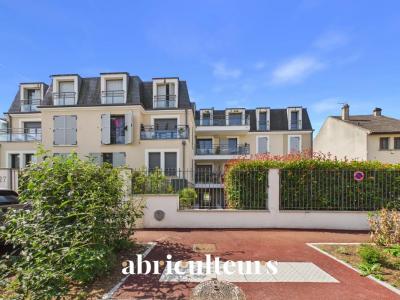 Vente Appartement 3 pièces GARCHES 92380