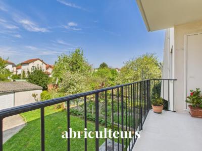 For sale Apartment BOURG-LA-REINE  92