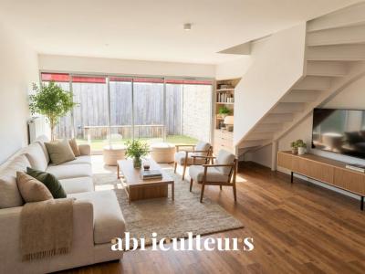 Vente Appartement 3 pi�ces BORDEAUX 33300