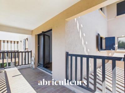 Vente Appartement 3 pièces GRASSE 06130