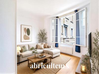 Vente Appartement 2 pi�ces COLOMBES 92700