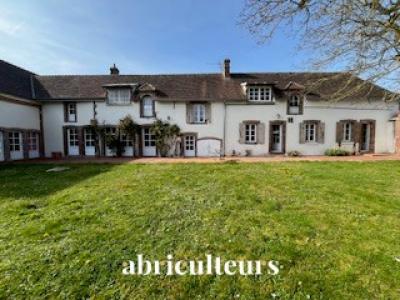 Vente Maison 9 pi�ces CROISILLES 28210