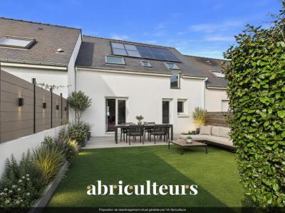 Vente Maison 5 pièces NANTES 44300