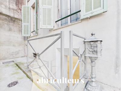 Vente Local commercial NICE 06000