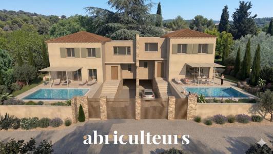 Vente Terrain BEAURECUEIL 13100