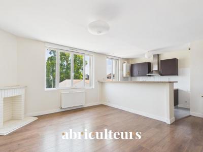Vente Appartement 3 pièces BORDEAUX 33000