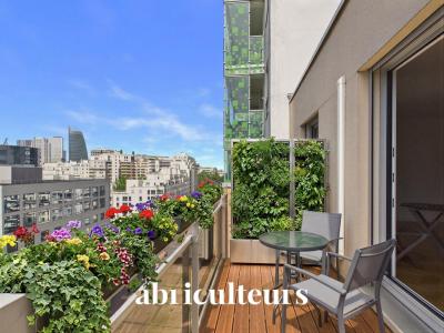 Vente Appartement 5 pi�ces COURBEVOIE 92400