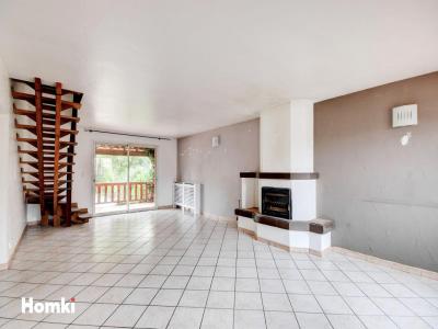 Vente Maison MARSEILLE-13EME-ARRONDISSEMENT 