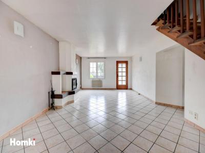 For sale House MARSEILLE-13EME-ARRONDISSEMENT 