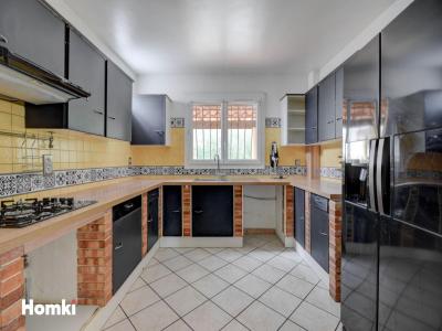For sale House MARSEILLE-13EME-ARRONDISSEMENT 