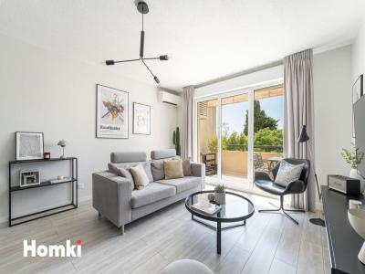 Vente Appartement MARSEILLE-13EME-ARRONDISSEMENT 