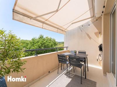 For sale Apartment MARSEILLE-13EME-ARRONDISSEMENT 