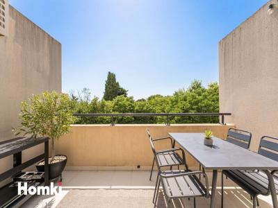 Vente Appartement MARSEILLE-13EME-ARRONDISSEMENT 