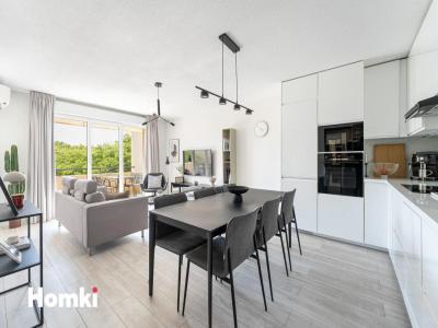 Vente Appartement MARSEILLE-13EME-ARRONDISSEMENT 
