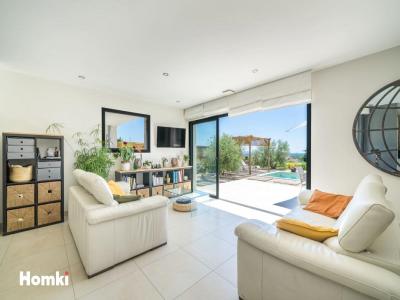 Vente Maison 5 pièces BOURG-SAINT-ANDEOL 07700