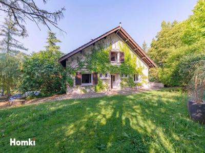 Vente Maison CHUZELLES  38