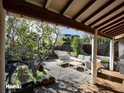 Vente Maison 5 pi�ces PERPIGNAN 66100