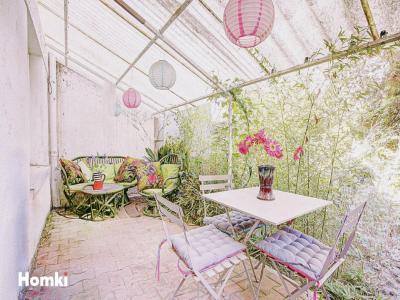Vente Maison 5 pi�ces ILLE-SUR-TET 66130