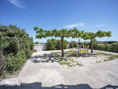 Vente Appartement 3 pi�ces BARCARES 66420