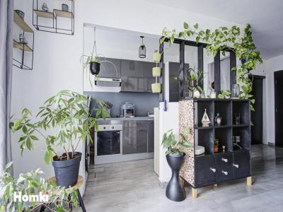 Vente Appartement 2 pi�ces PERPIGNAN 66000