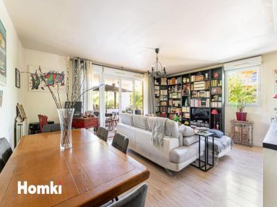 For sale Apartment MARSEILLE-13EME-ARRONDISSEMENT 