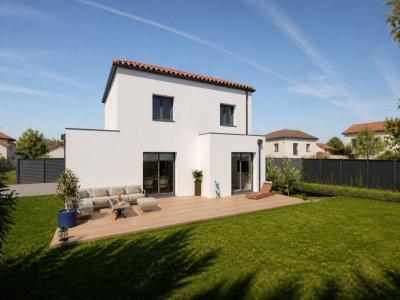 Vente Maison 5 pièces LOROUX-BOTTEREAU 44430