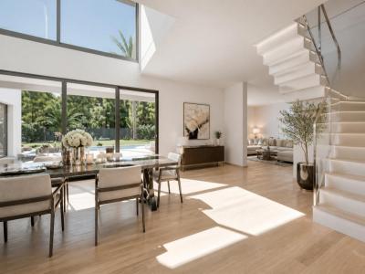 Vente Maison 8 pi�ces BASSE-GOULAINE 44115