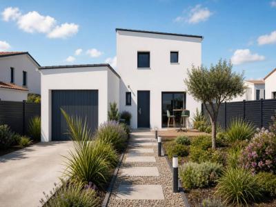 Vente Maison SORINIERES 44840
