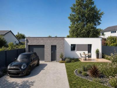 Vente Maison SAINT-MOLF 44350