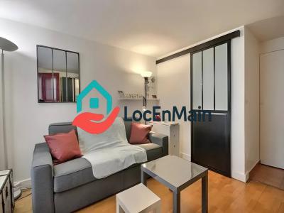 Location Appartement PARIS-2EME-ARRONDISSEMENT 75002