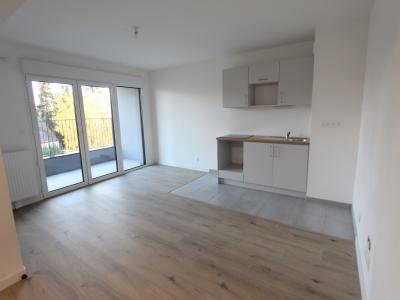 Location Appartement 2 pièces NANTES 44300