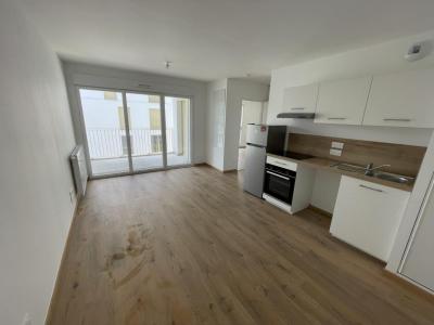 Location Appartement 2 pièces NANTES 44300