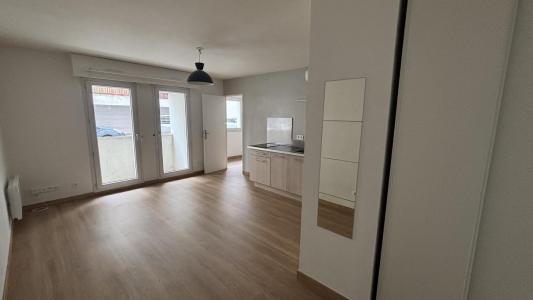 Location Appartement 2 pièces NANTES 44000