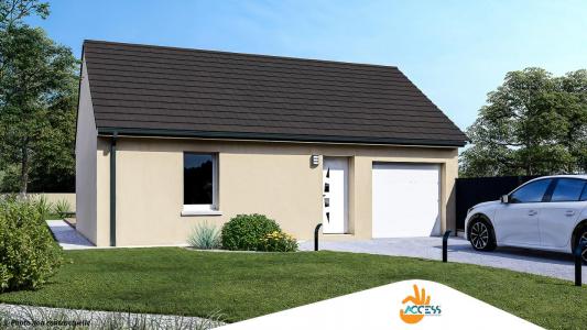 For sale House GRANGUES 