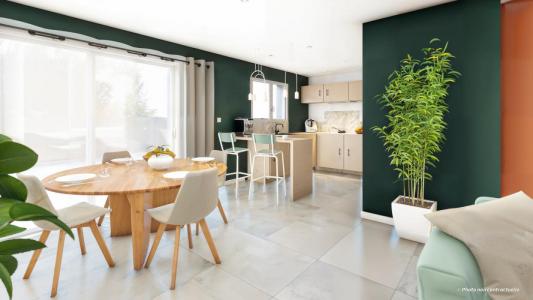 Vente Maison BOURGUEBUS LE-CASTELET
