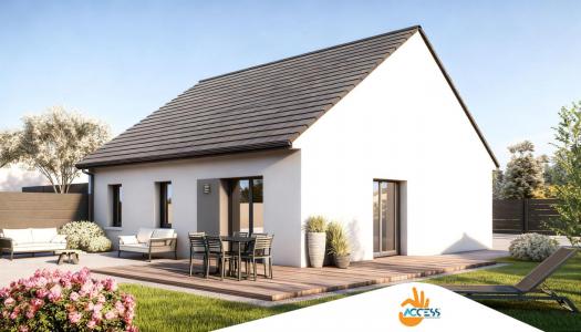 For sale House BRETTEVILLE-SUR-LAIZE