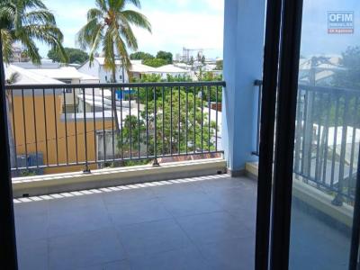 Location Appartement PORT 97420