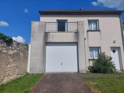 Vente Maison 4 pi�ces SAINT-FLORENT-SUR-CHER 18400