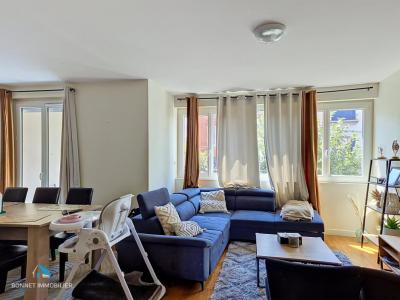 Location Appartement 3 pi�ces CLERMONT-FERRAND 63000