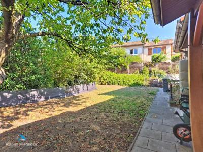 Location Maison 4 pi�ces CLERMONT-FERRAND 63100