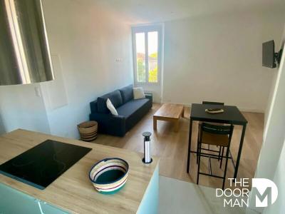 Vente Appartement 2 pièces HYERES 83400