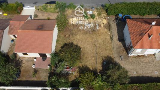 Vente Terrain CHASSENEUIL-DU-POITOU 86360