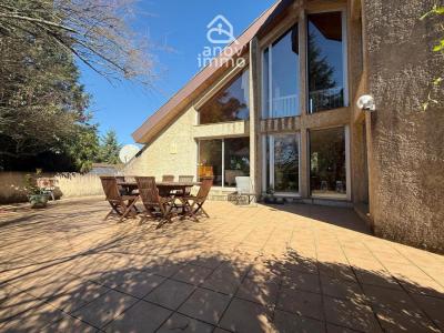 Vente Maison 7 pièces FLEAC 16730