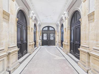 Vente Appartement METZ  57
