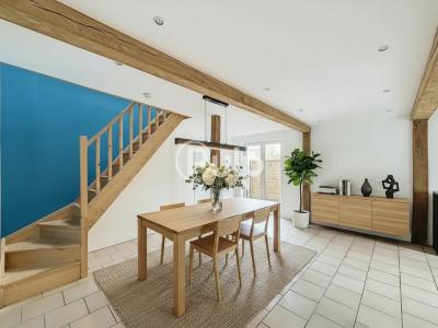 Vente Maison 5 pi�ces COUTICHES 59310