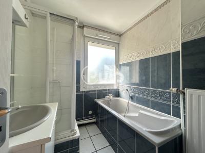 Vente Appartement SAINTE-CATHERINE 