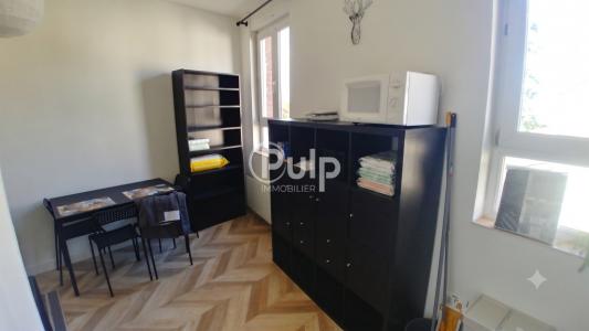 Location Appartement 2 pi�ces LENS 62300