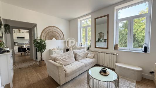Location Appartement 3 pi�ces GORGUE 59253