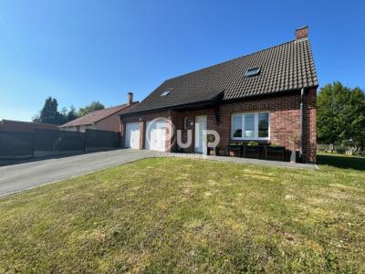 Vente Maison 6 pi�ces BUCQUOY 62116